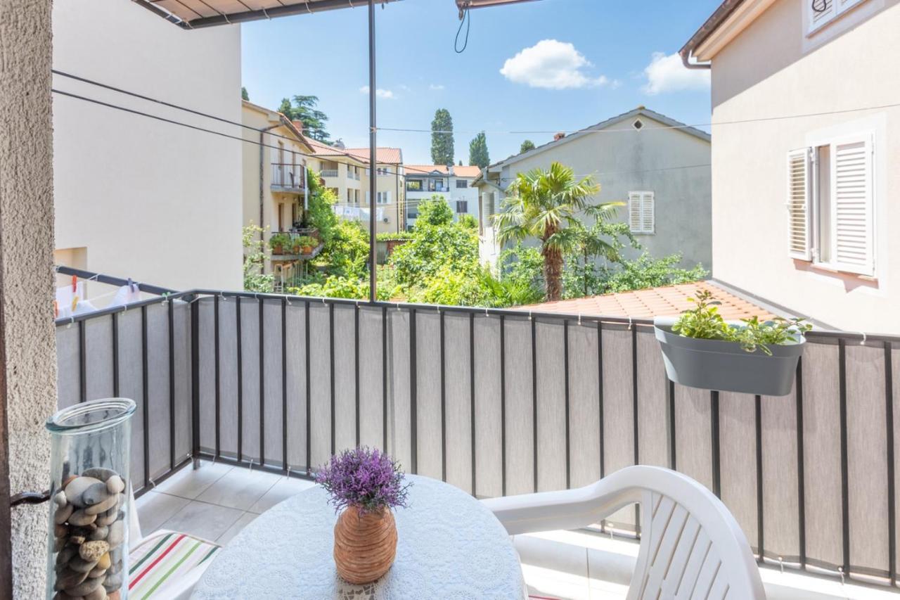 מאלינסקה Apartment Oleander מראה חיצוני תמונה