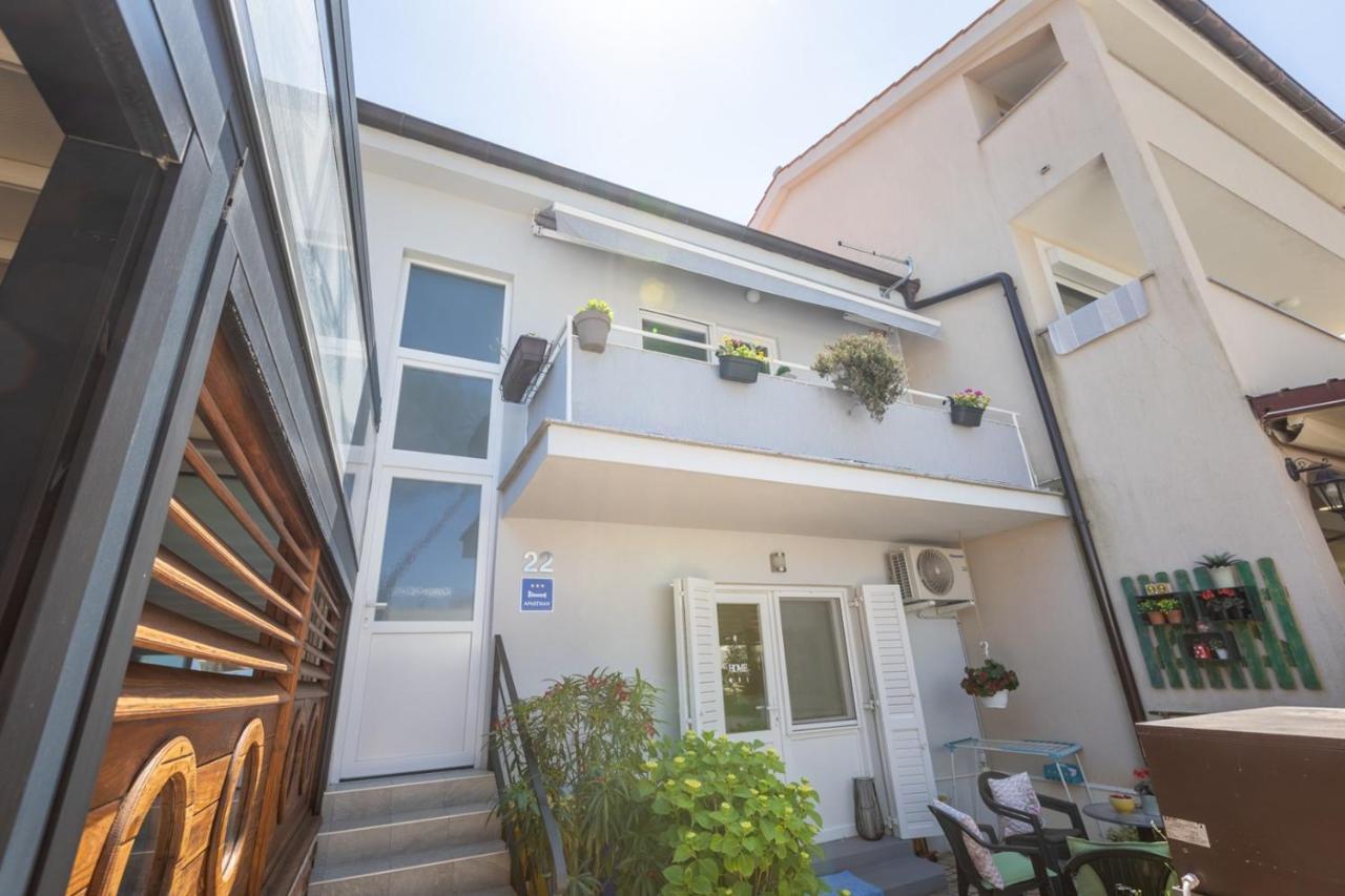 מאלינסקה Apartment Oleander מראה חיצוני תמונה