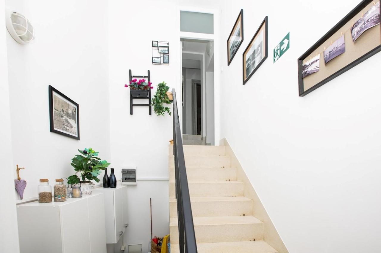 מאלינסקה Apartment Oleander מראה חיצוני תמונה