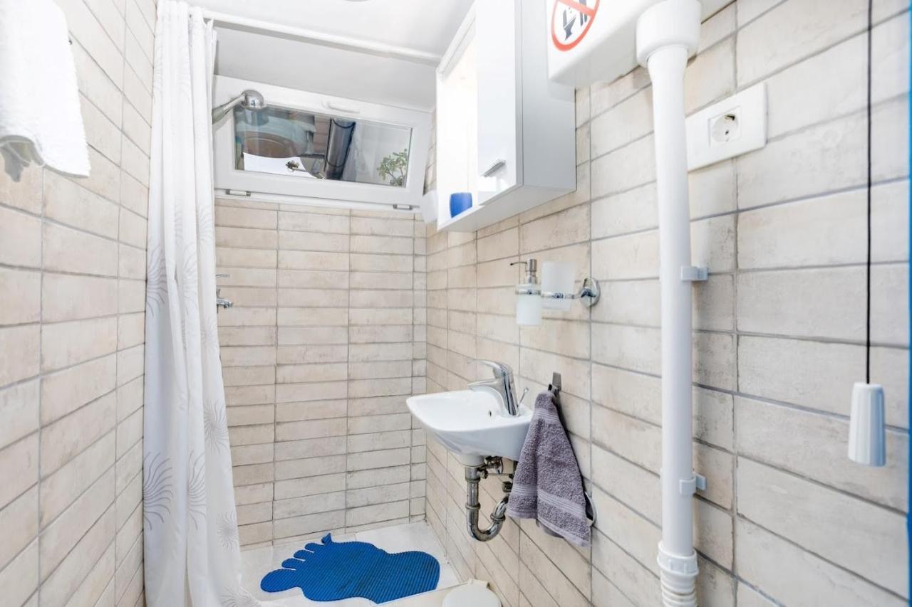 מאלינסקה Apartment Oleander מראה חיצוני תמונה