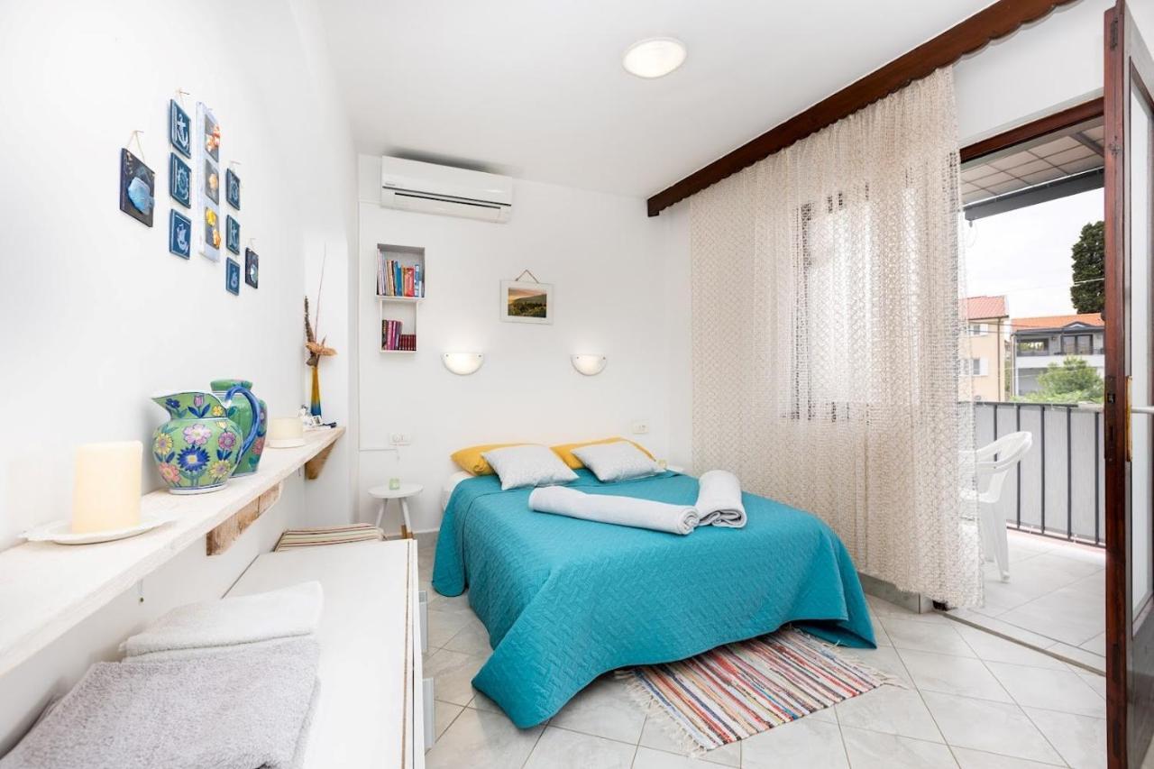מאלינסקה Apartment Oleander מראה חיצוני תמונה