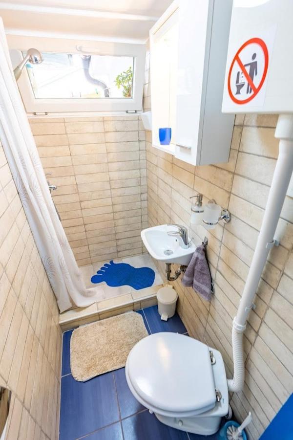 מאלינסקה Apartment Oleander מראה חיצוני תמונה
