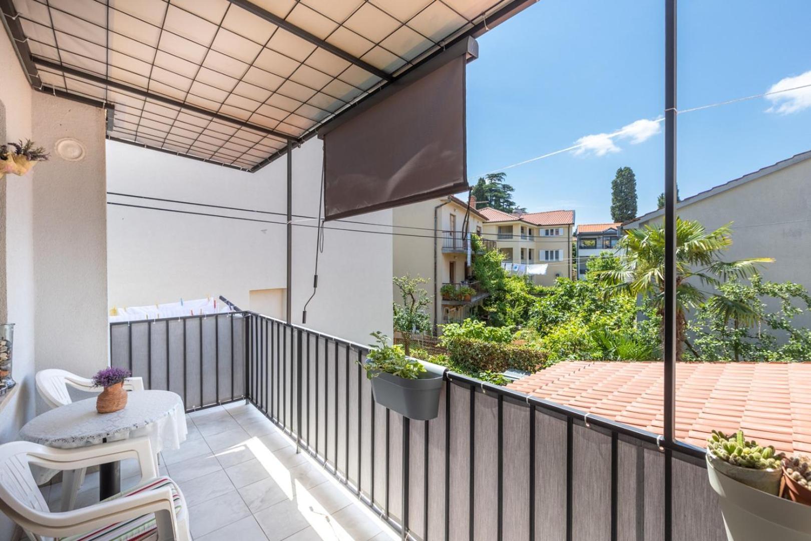 מאלינסקה Apartment Oleander מראה חיצוני תמונה