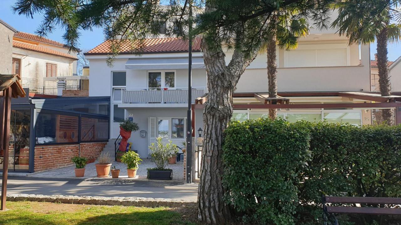 מאלינסקה Apartment Oleander מראה חיצוני תמונה