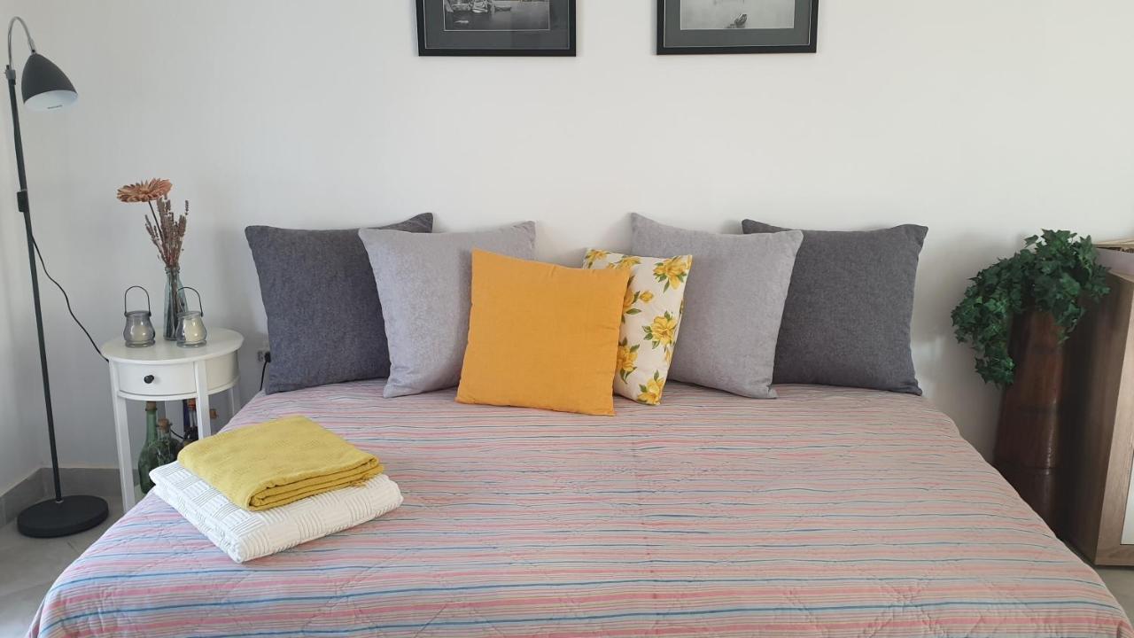 מאלינסקה Apartment Oleander מראה חיצוני תמונה