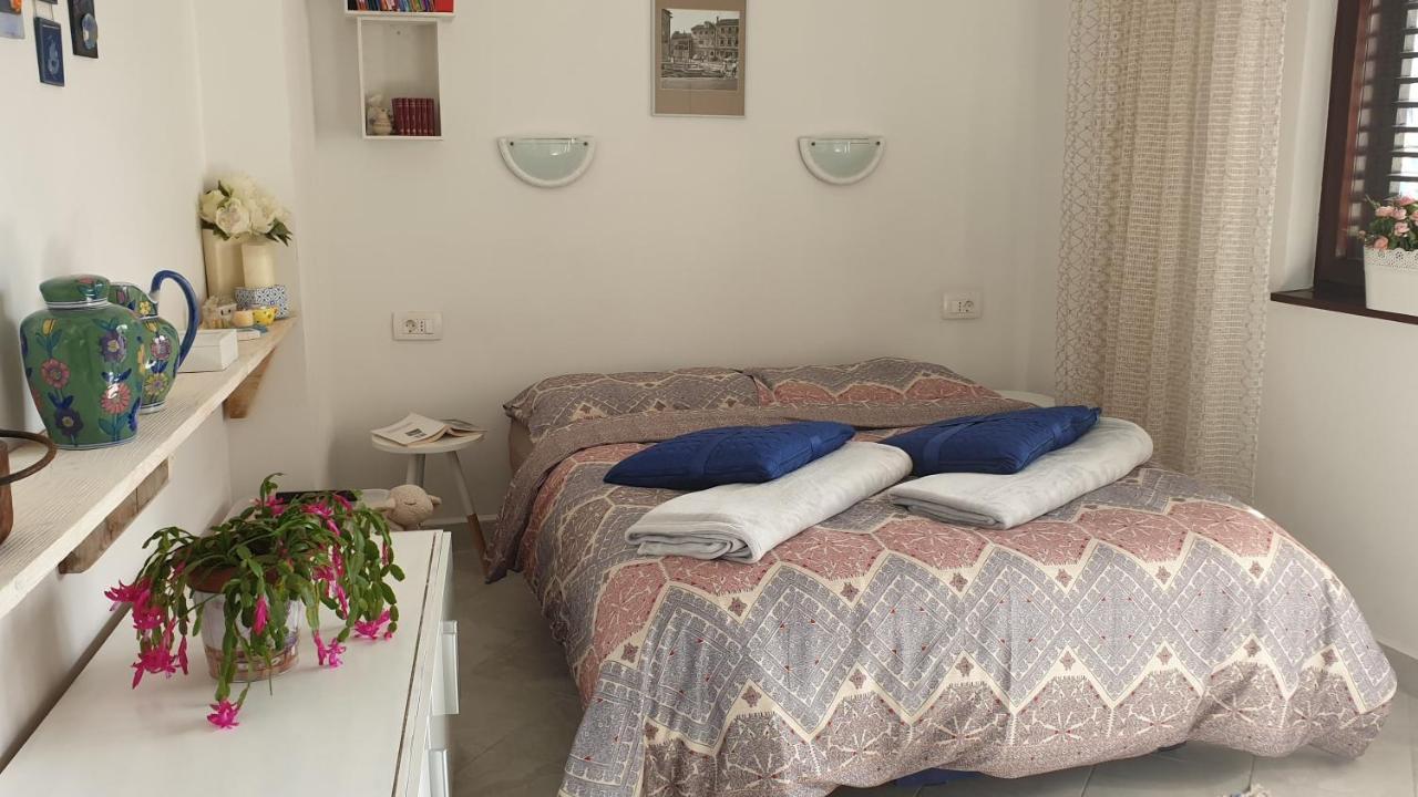 מאלינסקה Apartment Oleander מראה חיצוני תמונה