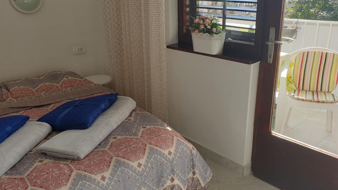 מאלינסקה Apartment Oleander מראה חיצוני תמונה
