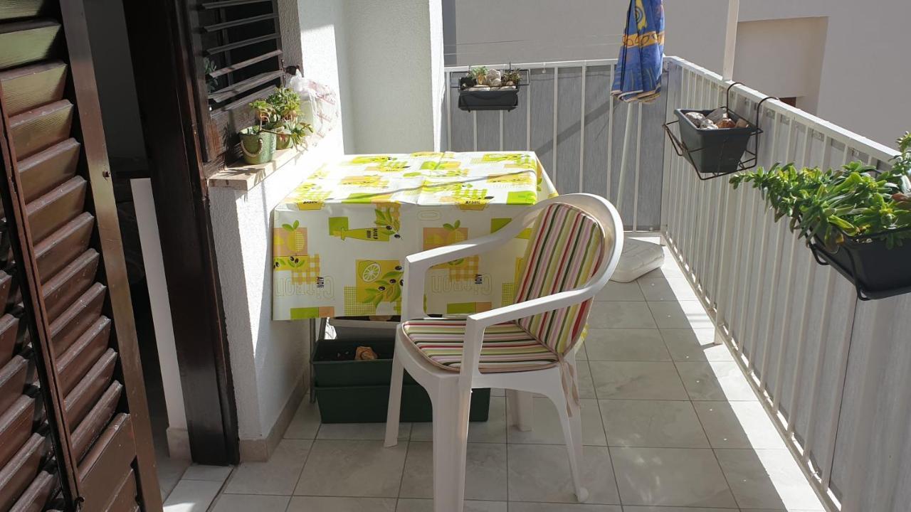 מאלינסקה Apartment Oleander מראה חיצוני תמונה