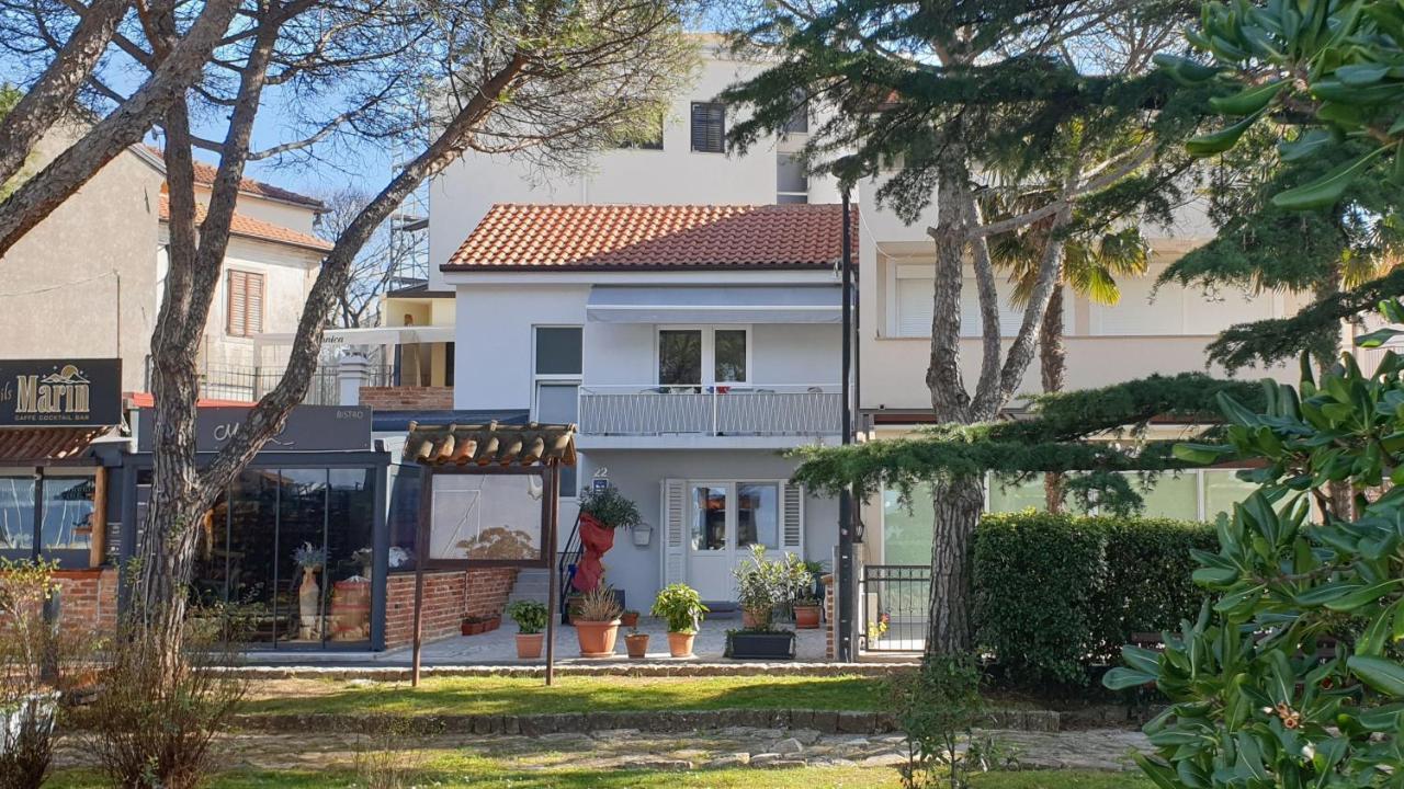 מאלינסקה Apartment Oleander מראה חיצוני תמונה